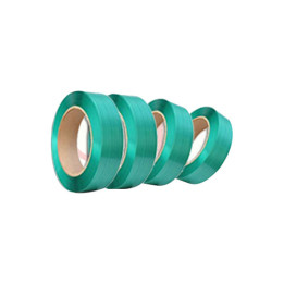 PET Strap 12.5 x 0.60 Green